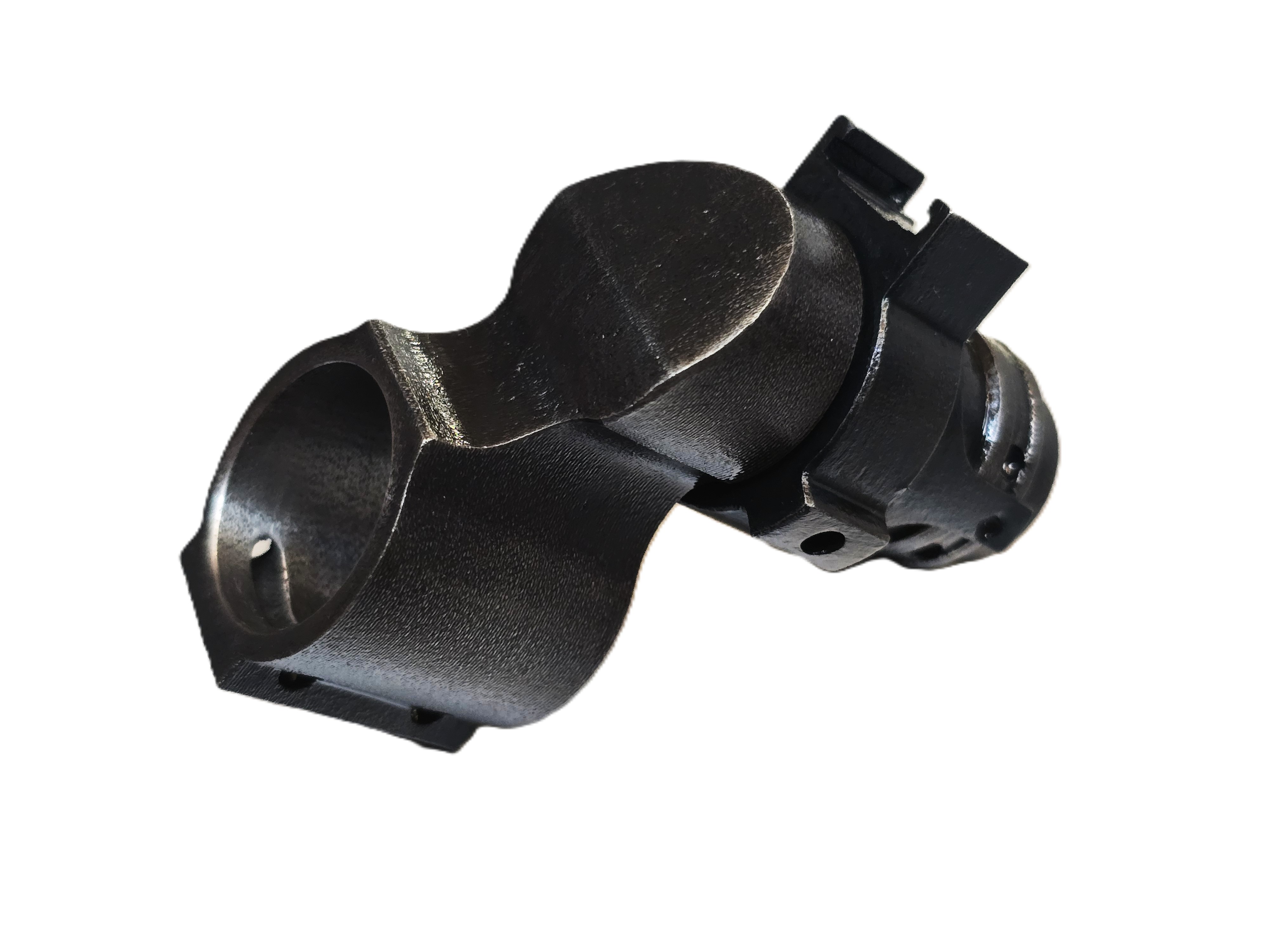 PKM Gas Block with Regulator