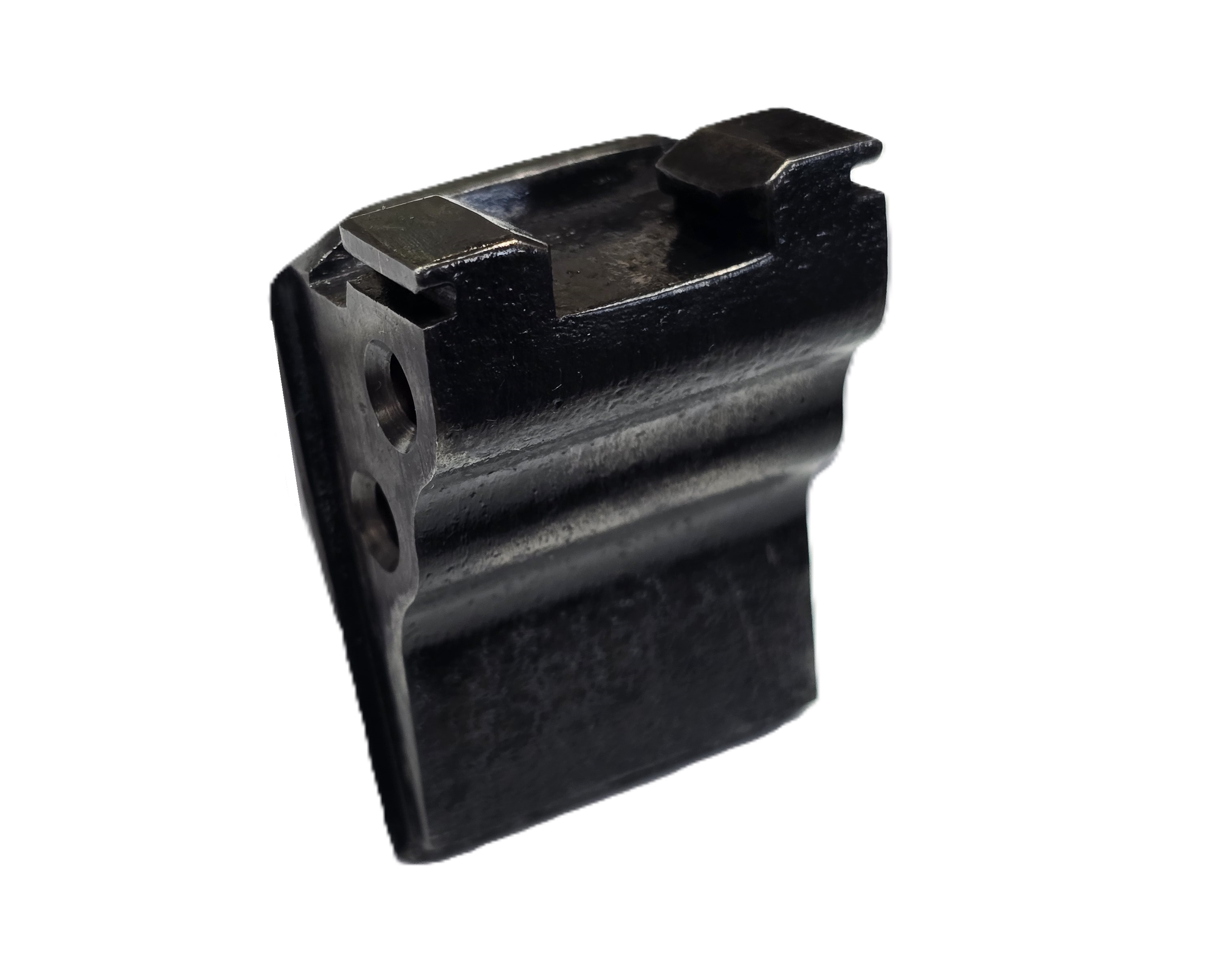 CHINESE AKS UNDERFOLDER REAR TRUNNION - AKMSU KHYBER KRINK REAR TRUNNION